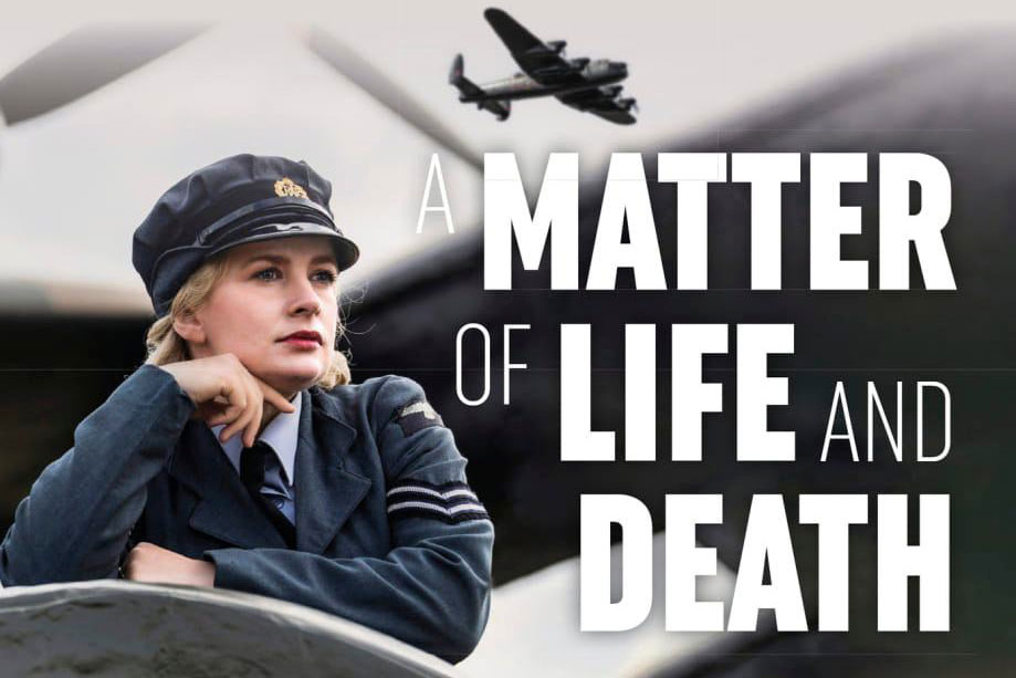 A Matter of Life and Death