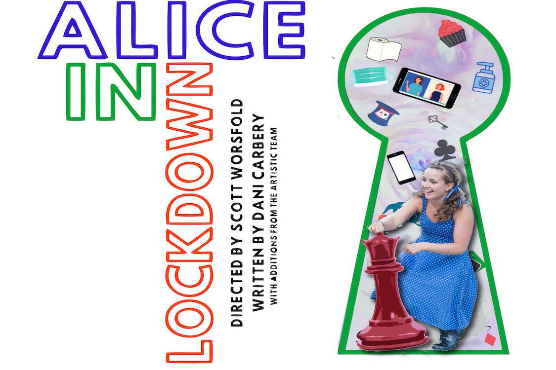 Alice in Lockdown
