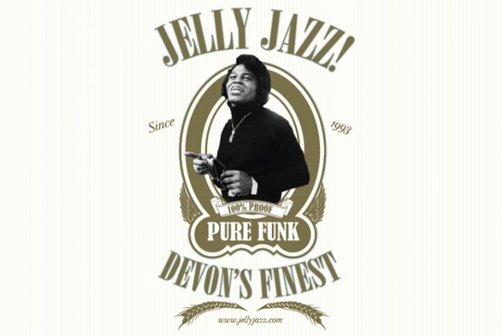 Jelly Jazz