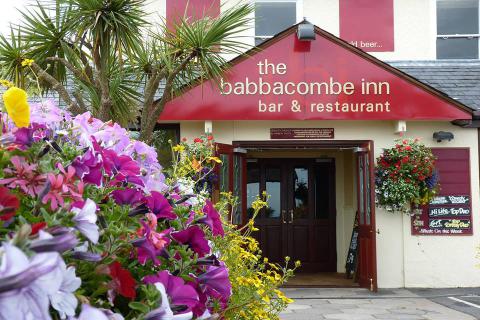 Babbacombe Inn, Torquay