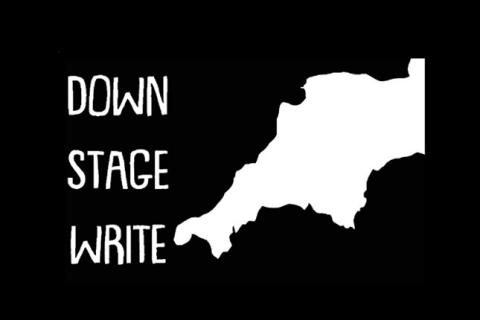 Down Stage Write
