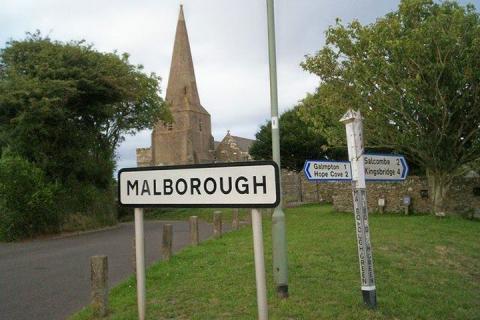 Malborough