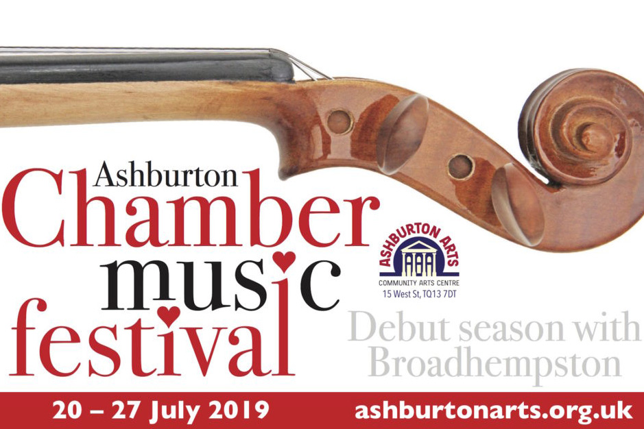 Ashburton Chamber Music Festival