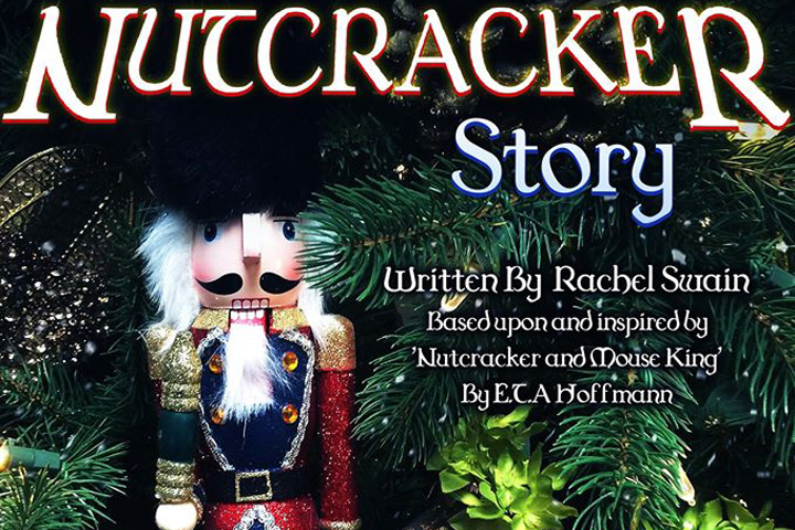 A Nutcracker Story