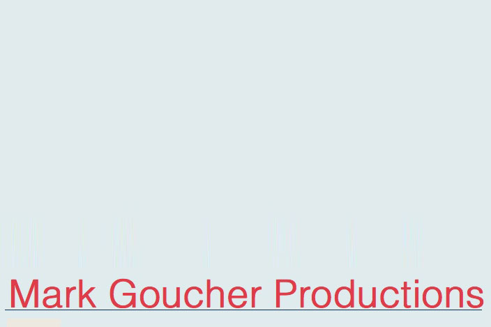Mark Goucher Productions