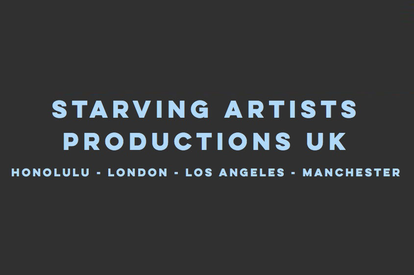 Starving Artists Productions