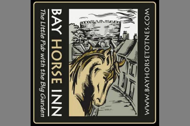 Bay Horse Inn Totnes