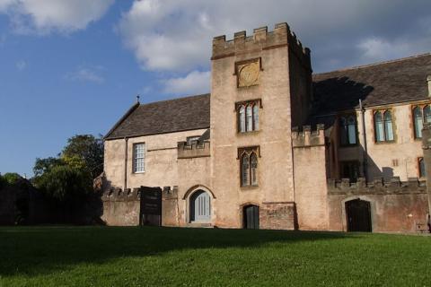 Torre Abbey Museum