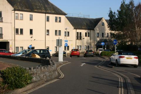 Totnes Community Hospital