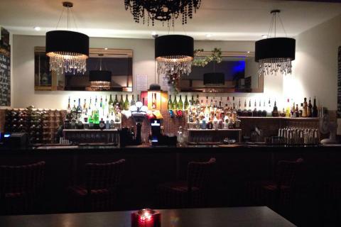 Bellini's Bar, Dartmouth