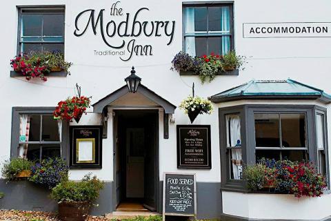 The Modbury Inn