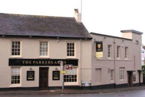 The Parkers Arms/Cattlemans Steak House