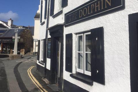 The Dolphin Inn