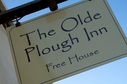The Olde Plough Inn