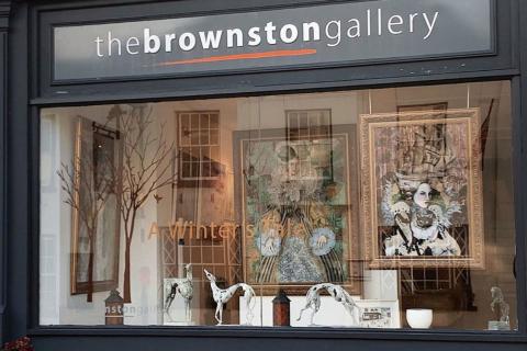 The Brownston Gallery