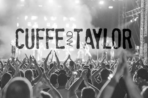 Cuffe & Taylor