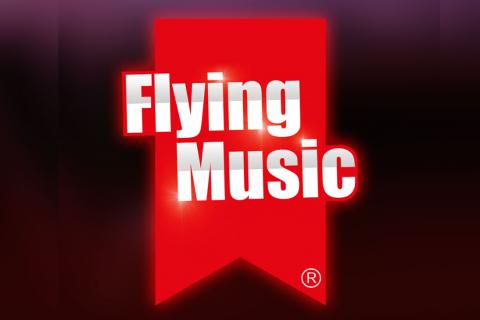 Flying Music