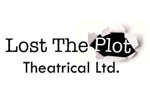 Lost The Plot Theatrical