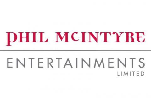 Phil McIntyre Entertainments